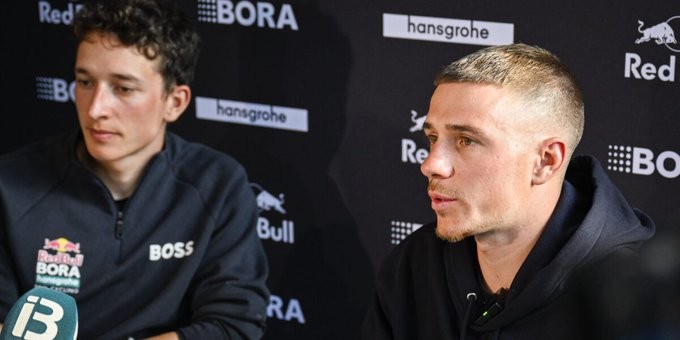 girodociclismo.com.br evenepoel quer derrotar tadej pogacar desejo lhe muita sorte ex diretor de evenepoel fala com sinceridade sobre o tour de france image 3