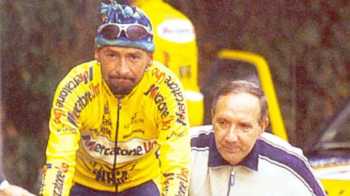 girodociclismo.com.br ex diretor de alberto contador analisa a presenca de jonas vingegaard no giro ditalia nao se resume a compensacao financeira image 7