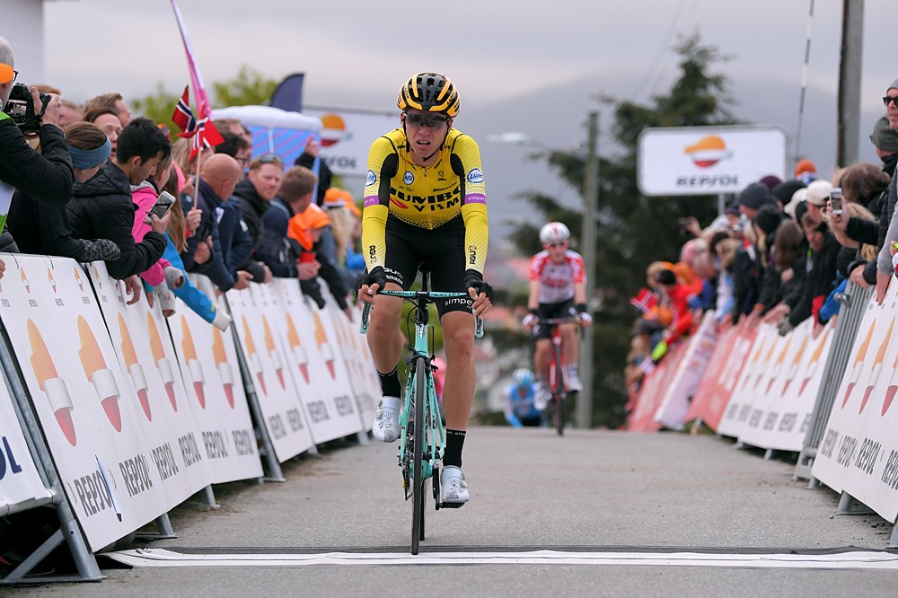 girodociclismo.com.br ex gregario de wout van aert e campeao nacional anuncia a aposentadoria apos ficar sem equipe image 1