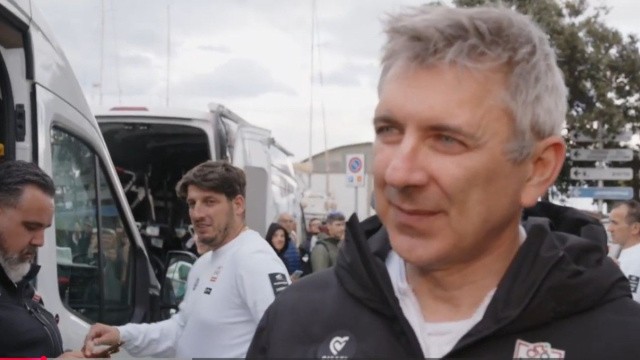 girodociclismo.com.br fabrizio guidi e suspenso por sete dias apos receber dois cartoes amarelos no tour down under image 1