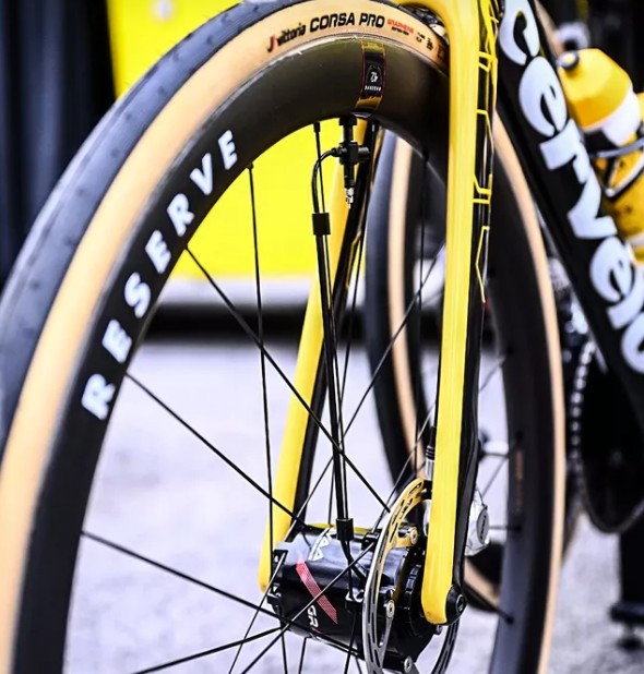 girodociclismo.com.br fornecedora de produto revolucionario da visma lease a bike declara falencia wout van aert utilizou sistema na paris roubaix image 2