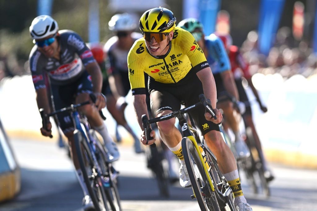 girodociclismo.com.br fornecedora de produto revolucionario da visma lease a bike declara falencia wout van aert utilizou sistema na paris roubaix image 3