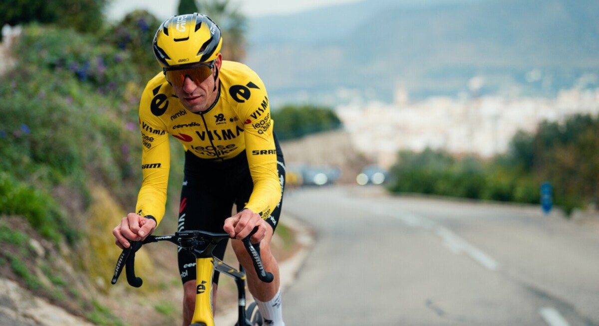 girodociclismo.com.br gregario de jonas vingegaard no tour da declaracao inusitada serei o pior ciclista da equipe no tour de france assista o video image 2