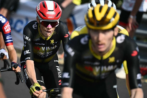 girodociclismo.com.br gregario de jonas vingegaard revela choque de realidade apos o tour e revela se quiser vencer preciso progredir assista o video image 2