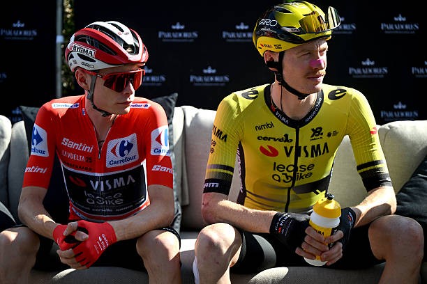 girodociclismo.com.br gregario de jonas vingegaard revela choque de realidade apos o tour e revela se quiser vencer preciso progredir assista o video image