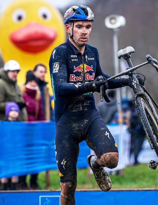 girodociclismo.com.br gregario de remco evenepoel desmente participacao do belga no tour de flandres se ele participar pode bater na minha porta image