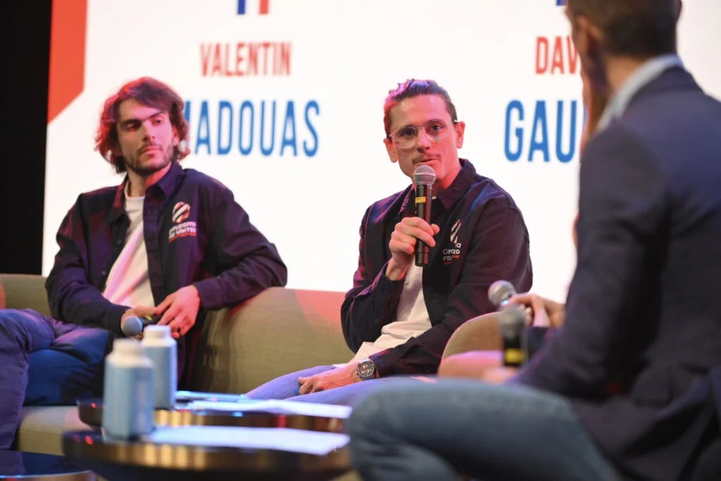girodociclismo.com.br groupama fdj tera lideranca dupla no tour de france worldteam frances revela calendario dos principais capitaes image 1