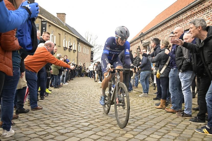 girodociclismo.com.br groupama fdj tera lideranca dupla no tour de france worldteam frances revela calendario dos principais capitaes image 2
