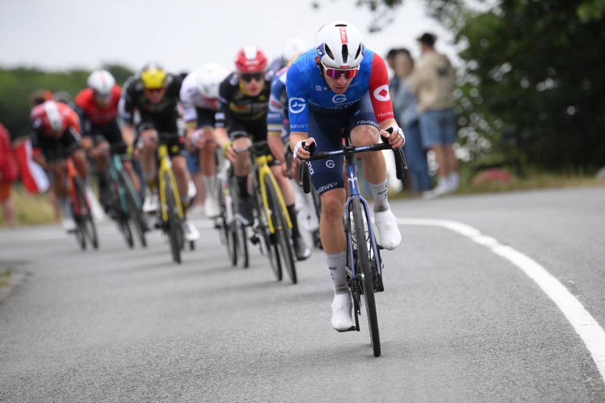 girodociclismo.com.br groupama fdj tera lideranca dupla no tour de france worldteam frances revela calendario dos principais capitaes image 3