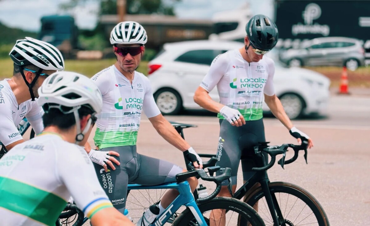 girodociclismo.com.br henrique avancini lidera a nova localiza meoo swift pro cycling a unica equipe continental uci brasileira image 1