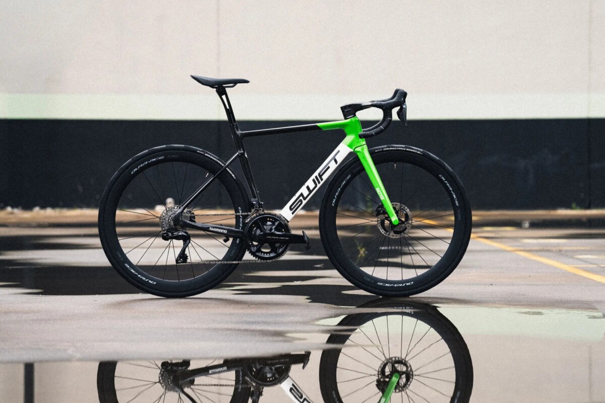 girodociclismo.com.br henrique avancini lidera a nova localiza meoo swift pro cycling a unica equipe continental uci brasileira image 5