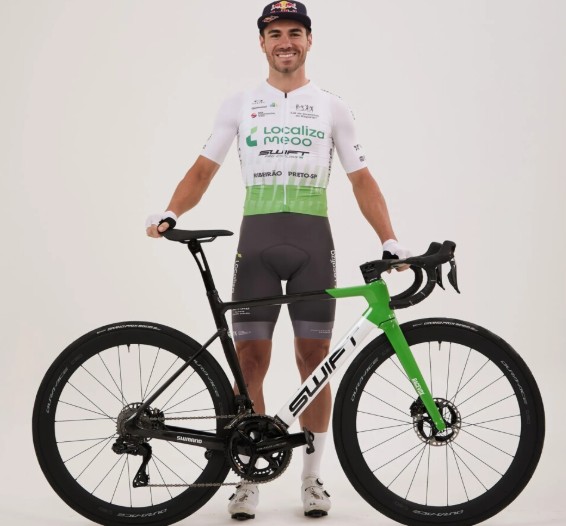 girodociclismo.com.br henrique avancini lidera a nova localiza meoo swift pro cycling a unica equipe continental uci brasileira image 8