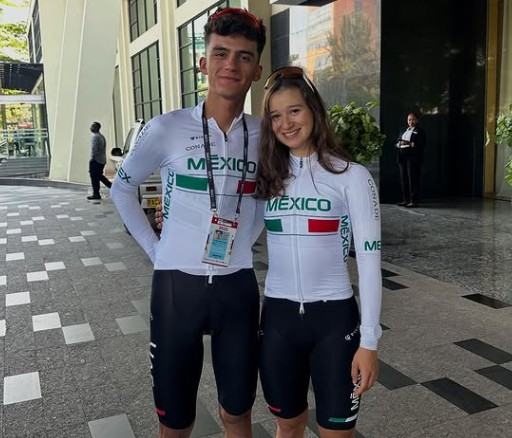 girodociclismo.com.br isaac del toro namora ciclista da lotto intermarche e revela detalhes do relacionamento image