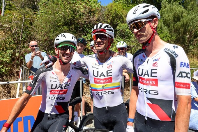 girodociclismo.com.br jay vine triunfa na 2a etapa do santos tour down under e assume a lideranca image 4