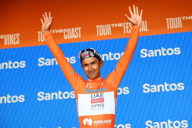 girodociclismo.com.br jhonatan narvaez lidera forte uae emirates no tour down under confira o start list da 1a prova do worldtour em 2026 image 7