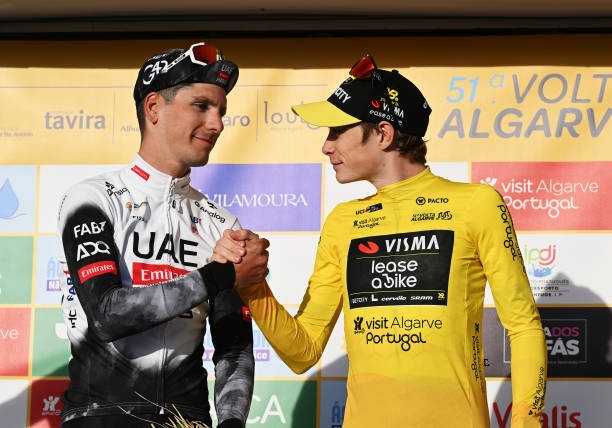 girodociclismo.com.br joao almeida analisa o inicio da temporada ter jonas vingegaard no giro ditalia me motiva ainda mais image 4