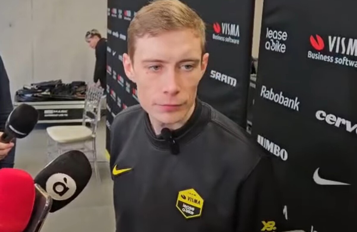 girodociclismo.com.br joao almeida e muito forte mentalmente ele nunca se abala jonas vingegaard fala sobre a rivalidade no proximo giro ditalia image 4