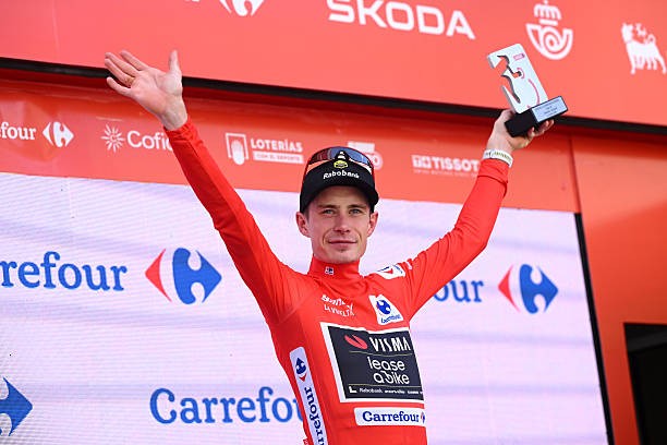 girodociclismo.com.br jonas vingegaard desistiu de tentar vencer tadej pogacar no tour de france diretor do worldtour analisa decisao de vingegaard assista o video image 4