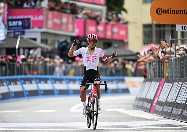 girodociclismo.com.br jonas vingegaard e joao almeida terao forte rival no giro ditalia richard carapaz devera ser anunciado como lider da ef education image 2