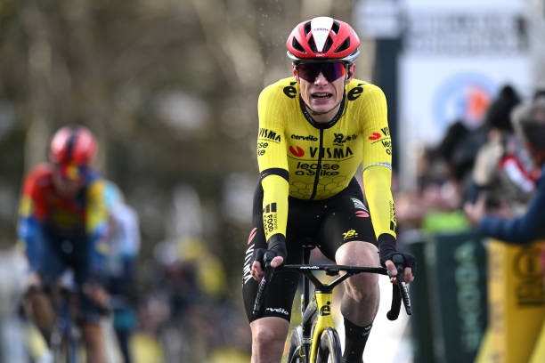 girodociclismo.com.br jonas vingegaard estaria no mesmo nivel de eddy merckx e tadej pogacar analista nao esconde seu entusiasmo com a presenca de vingegaard no giro image 1