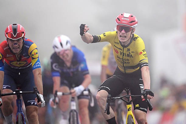 girodociclismo.com.br jonas vingegaard vai tentar atacar nas etapas iniciais do giro ditalia lenda do ciclismo analisa a presenca do dinamarques no grand tour italiano image