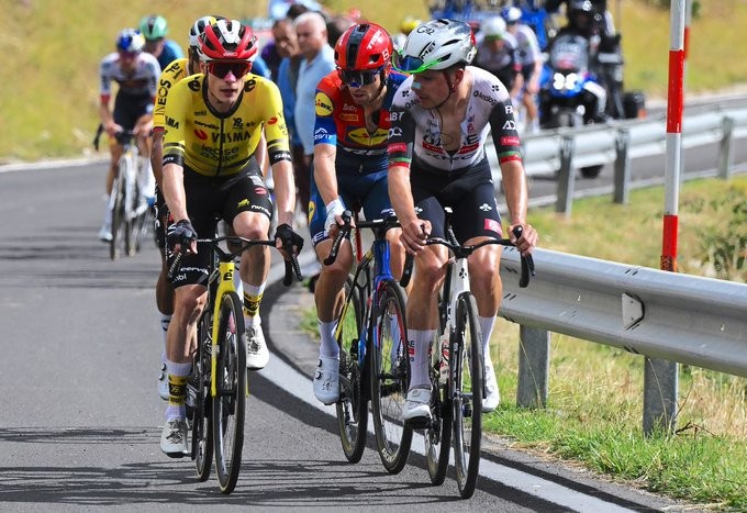 girodociclismo.com.br jonas vingegaard vencera o giro ditalia independente de quem correr analista dinamarques analisa presenca de vingegaard no grand tour image 2
