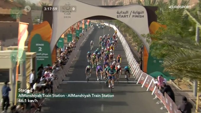 girodociclismo.com.br jonathan milan imbativel no alula tour italiano vence a 2a etapa e amplia a lideranca confira os resultados e a chegada image 4