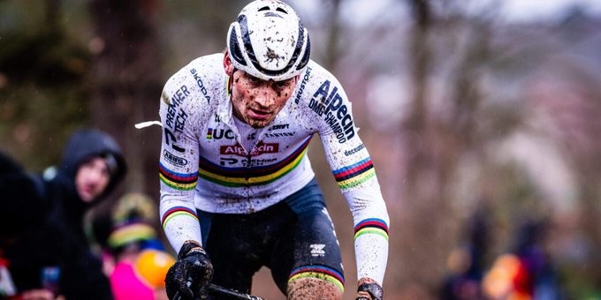 girodociclismo.com.br mathieu van der poel esta fora da copa do mundo de benidorm estou ansioso pelas classicas de estrada image