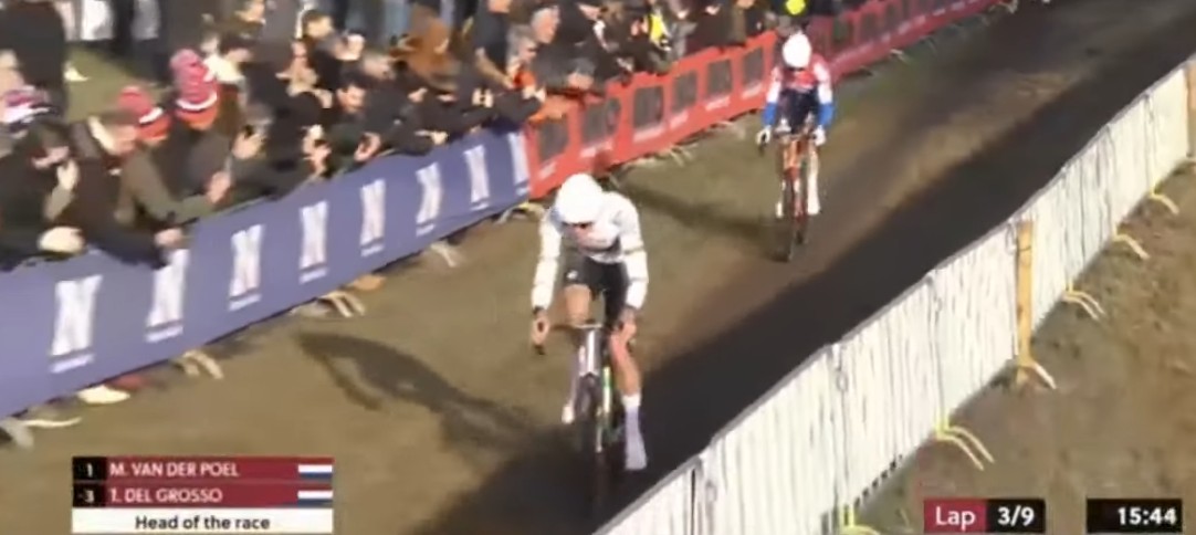 girodociclismo.com.br mathieu van der poel vence copa do mundo de hoogerheide e holandes estabelece recorde antes do mundial confira os resultados e a chegada image 6