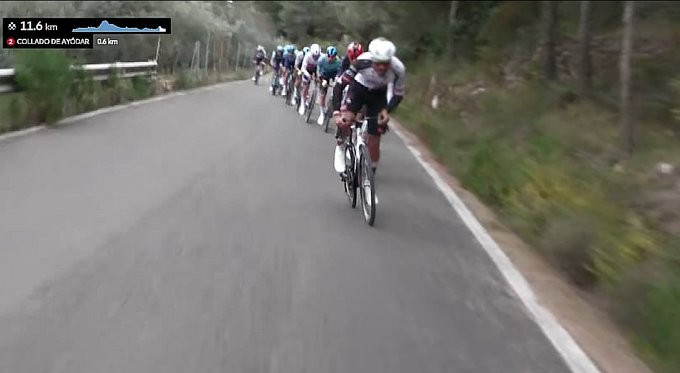 girodociclismo.com.br michael matthews vence gp castellon confira os resultados e a chegada image