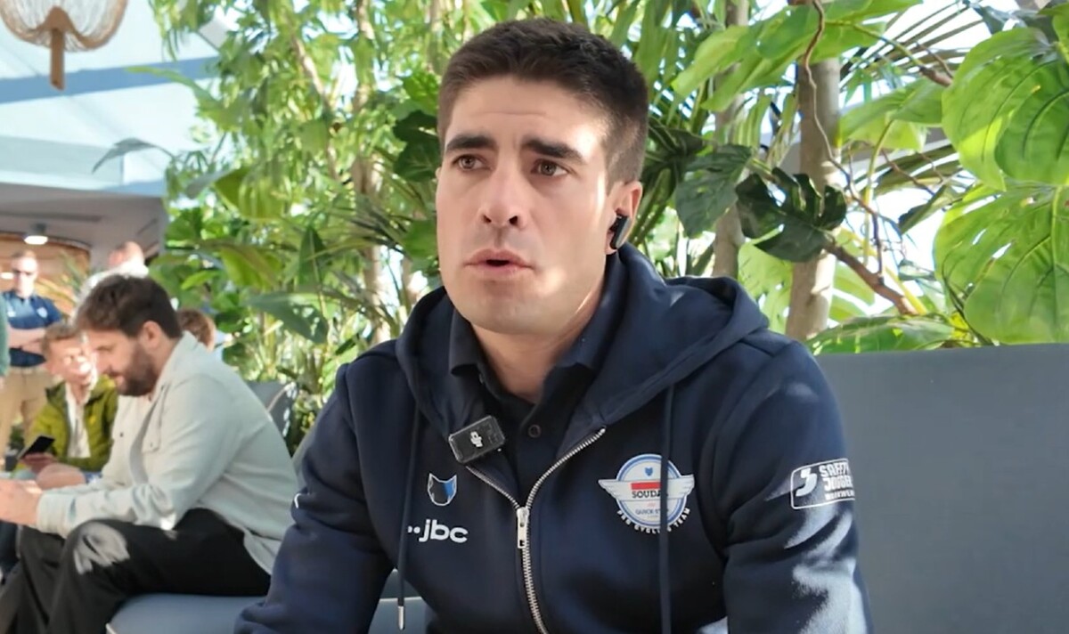 girodociclismo.com.br mikel landa inicia 2026 como lider da soudal quick step e projeta nova fase da carreira image