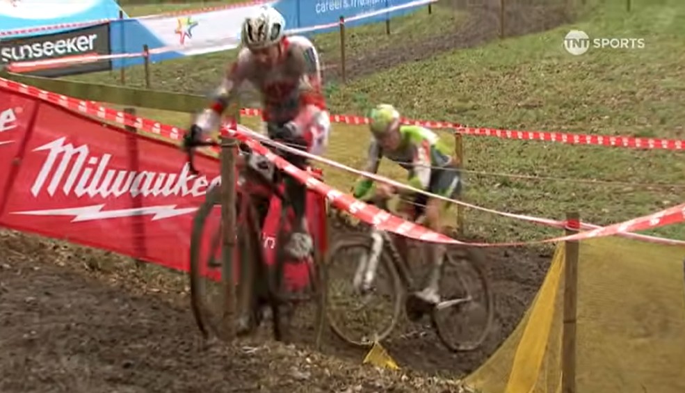 girodociclismo.com.br niels vandeputte vence o superprestige gullegem em final eletrizante confira os resultados e a chegada image 3