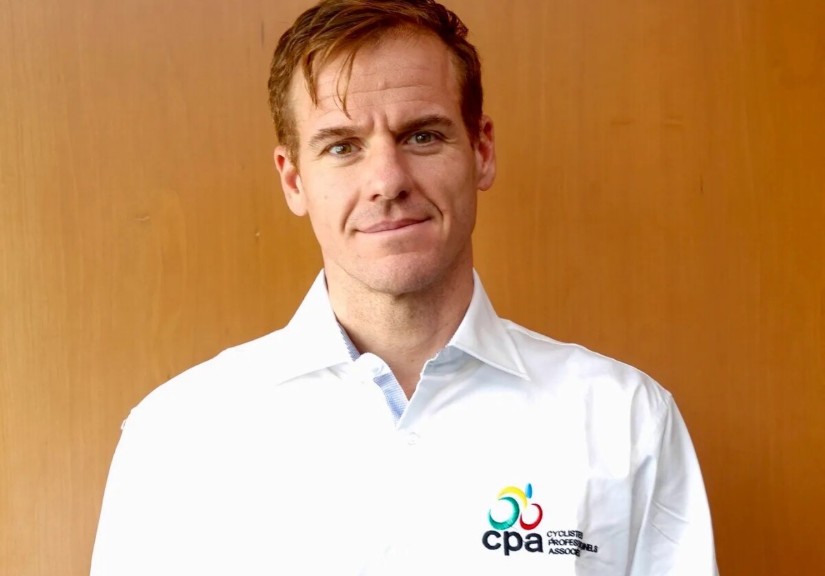 girodociclismo.com.br nova ferramenta antidoping recebe fortes criticas ciclistas de 4 equipes ja testam o novo sistema assista o video image 1