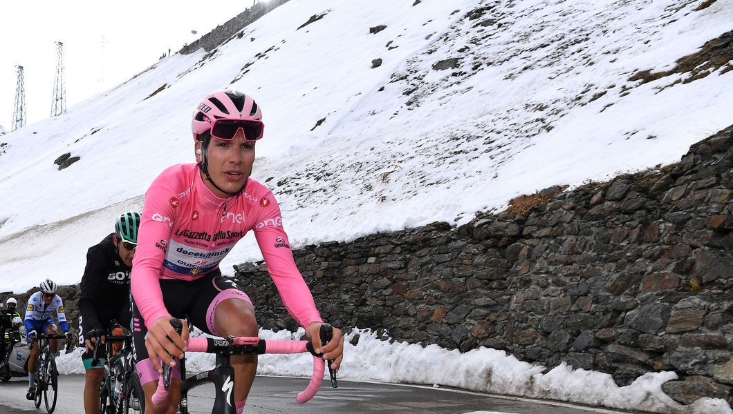 girodociclismo.com.br o objetivo e vencer o giro ditalia joao almeida fala sobre ambicao carreira e a obsessao de tadej pogacar pelo ciclismo image 1