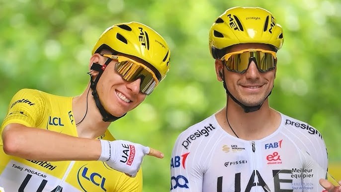 girodociclismo.com.br o objetivo e vencer o giro ditalia joao almeida fala sobre ambicao carreira e a obsessao de tadej pogacar pelo ciclismo image 4