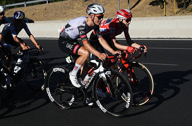 girodociclismo.com.br o objetivo e vencer o giro ditalia joao almeida fala sobre ambicao carreira e a obsessao de tadej pogacar pelo ciclismo image