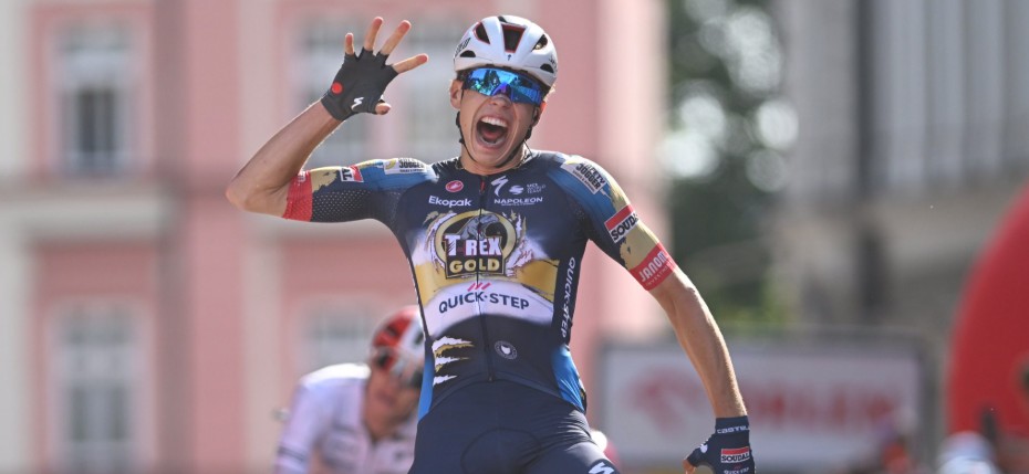 girodociclismo.com.br paul magnier renova com a soudal quick step ate 2029 image 1