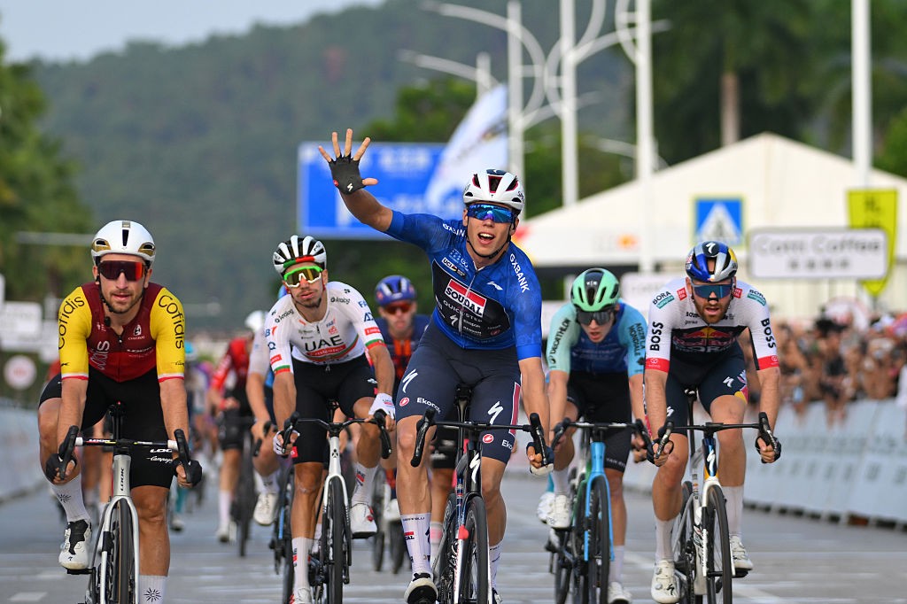 girodociclismo.com.br paul magnier renova com a soudal quick step ate 2029 image 3