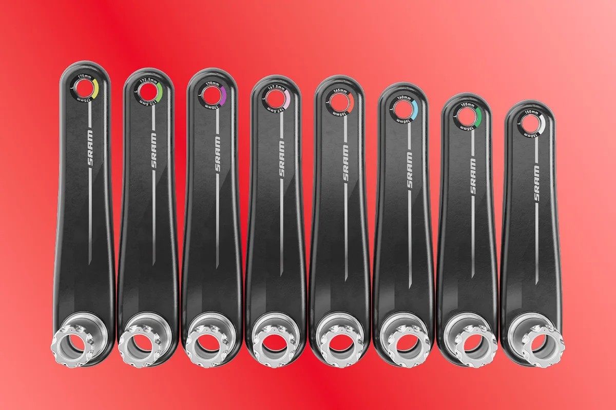 girodociclismo.com.br pedivelas de 150mm de jonas vingegaard estao disponiveis para a venda anuncia a sram image