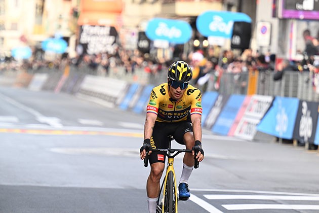 girodociclismo.com.br primoz roglic enfrentara tadej pogacar e mathieu van der poel no 1o monumento da temporada esloveno retorna a prova apos 3 anos de ausencia image 1