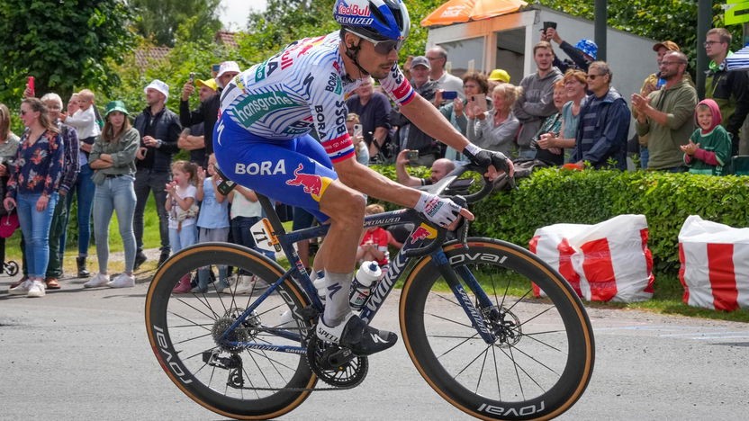 girodociclismo.com.br primoz roglic enfrentara tadej pogacar e mathieu van der poel no 1o monumento da temporada esloveno retorna a prova apos 3 anos de ausencia image
