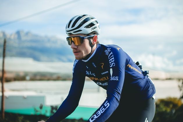 girodociclismo.com.br principal sprinter da pinarello q36 5 passa por ablacao cardiaca e nao tem data para estreia image