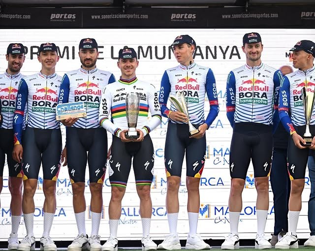 girodociclismo.com.br remco evenepoel analisa a 1a vitoria na temporada o que fizemos hoje foi quase perfeito assista o video image 3