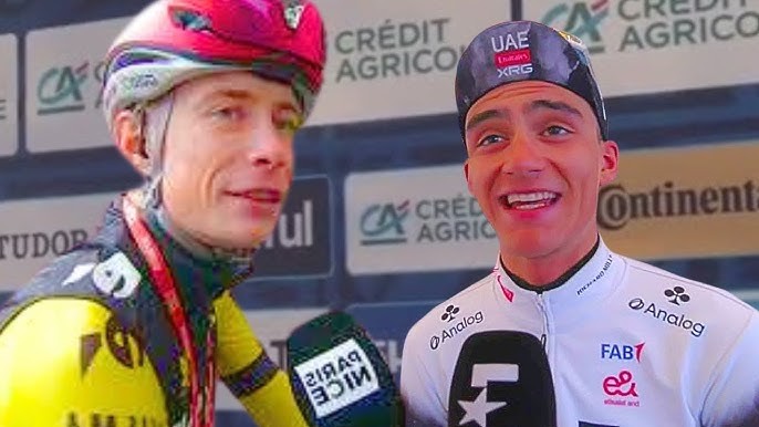 girodociclismo.com.br remco evenepoel enfrentara jonas vingegaard e isaac del toro ja em fevereiro confira os detalhes image 8