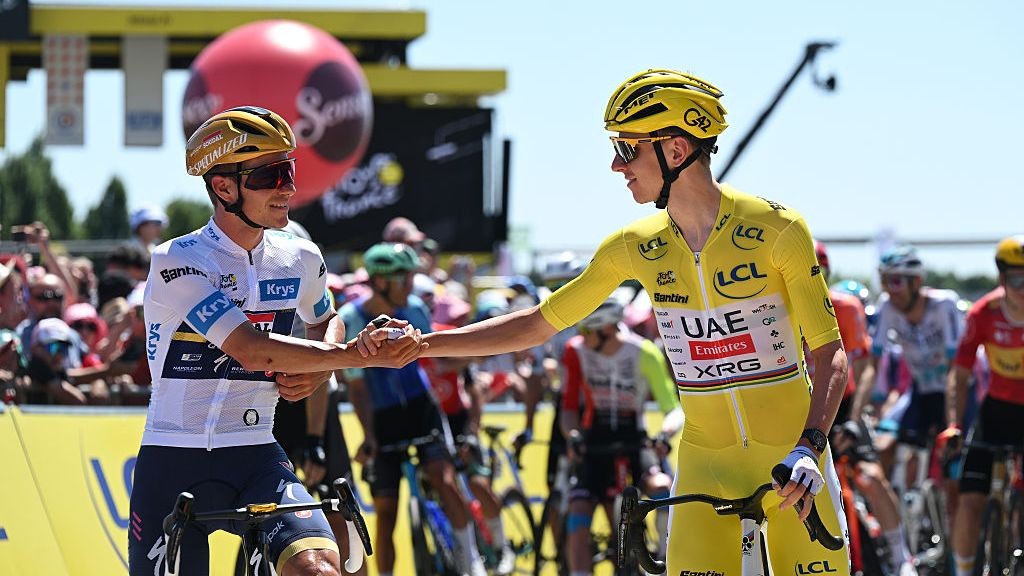 girodociclismo.com.br remco evenepoel fala antes da estreia pela red bull bora e revela treino inspirado em tadej pogacar funcionou image