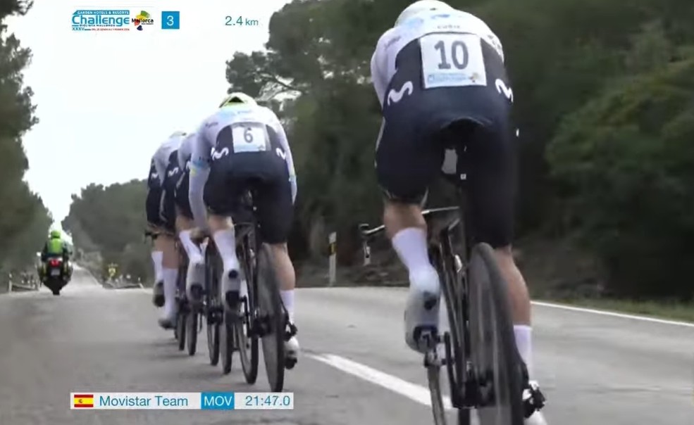 girodociclismo.com.br remco evenepoel lidera e red bull bora vence trofeo ses salines confira os resultados e a chegada image 7
