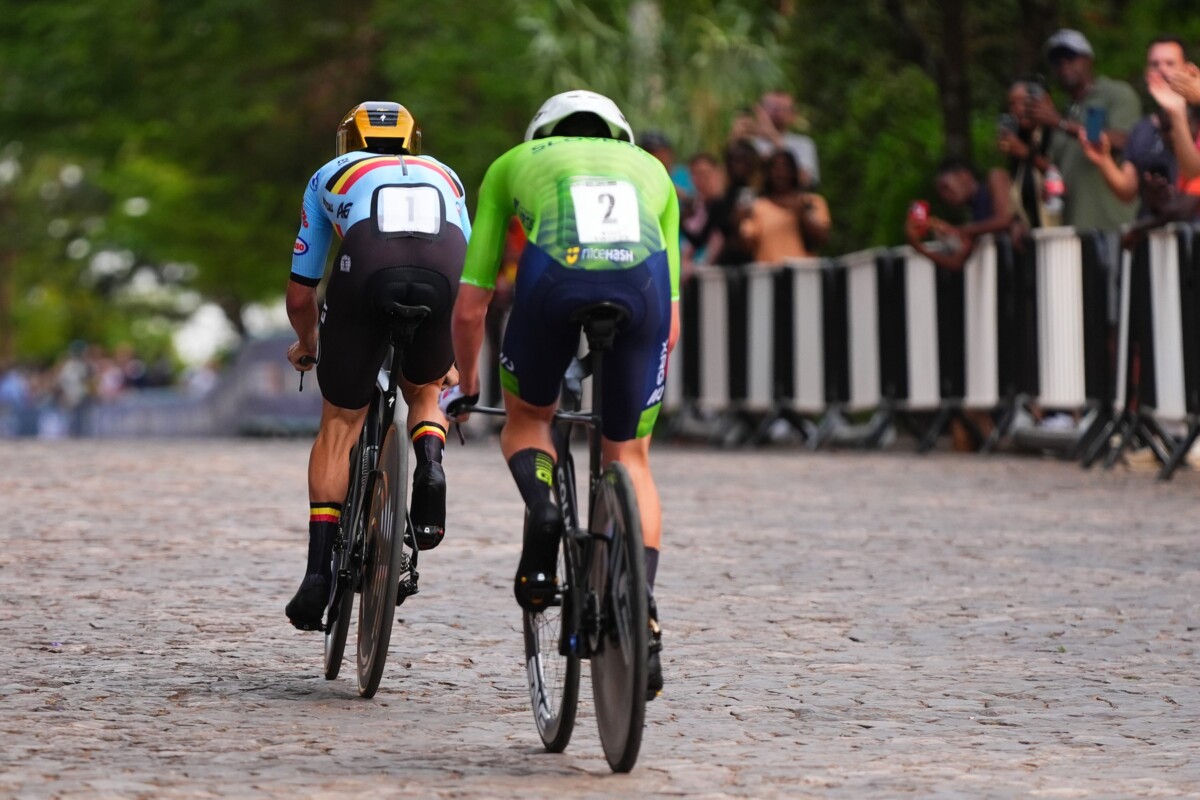 girodociclismo.com.br remco evenepoel mira o tour de france e o desafio de superar tadej pogacar image 1
