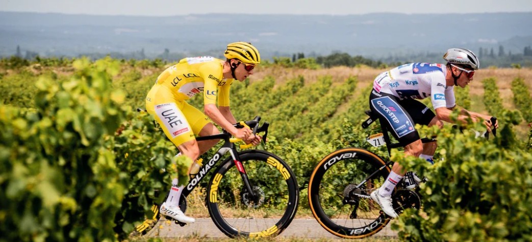 girodociclismo.com.br remco evenepoel mira o tour de france e o desafio de superar tadej pogacar image 5