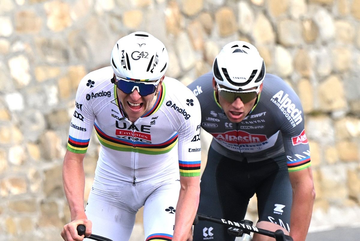 girodociclismo.com.br somente van der poel e pogacar estao fora desta pressao a aposentadoria de simon yates e o peso do ciclismo moderno image 1