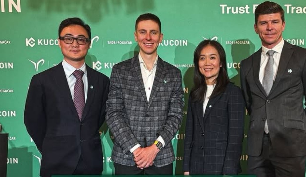 girodociclismo.com.br tadej pogacar entra no mercado de criptomoedas esloveno torna se embaixador de tradicional corretora confira o anuncio oficial image 1
